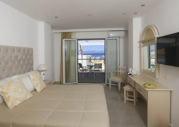 Cavomarina Beach- Adults Only Hotel