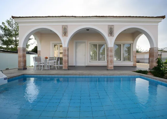 Hotel Cavomarina Beach- Adults Only 4*