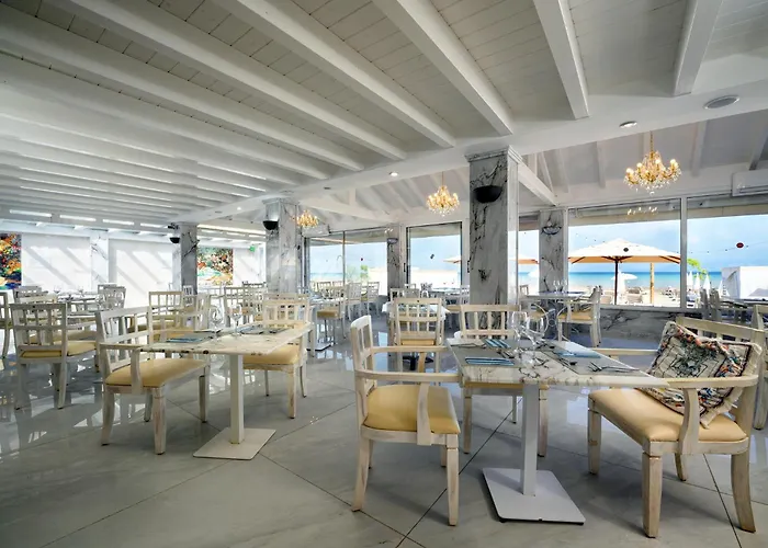 Cavomarina Beach- Adults Only 4* Kávos