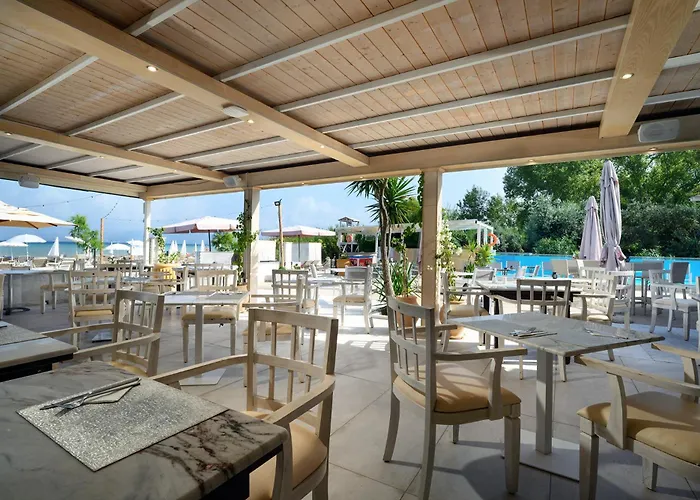 Cavomarina Beach- Adults Only Hotel