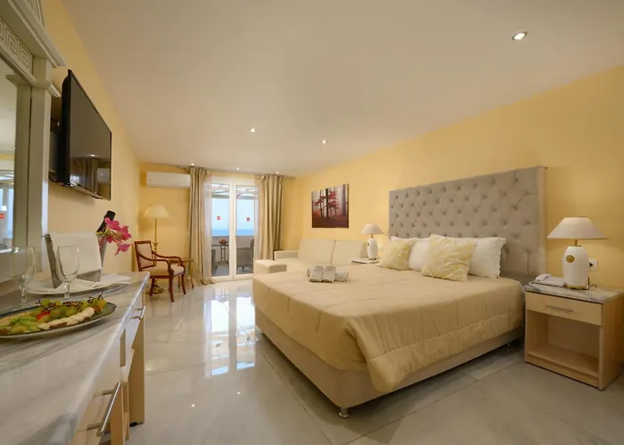 Hotel Cavomarina Beach- Adults Only 4*