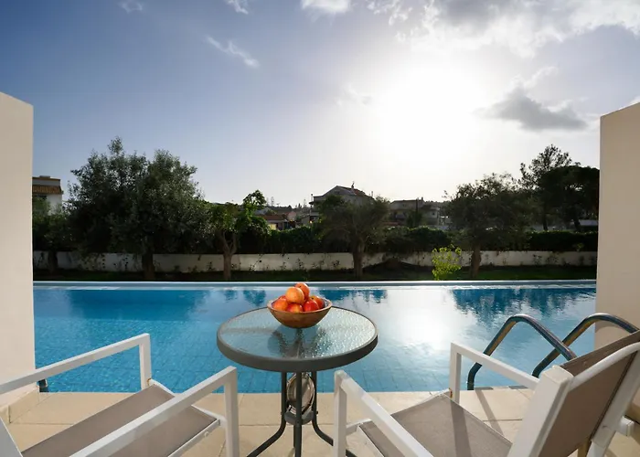 Cavomarina Beach- Adults Only 4* Kávos
