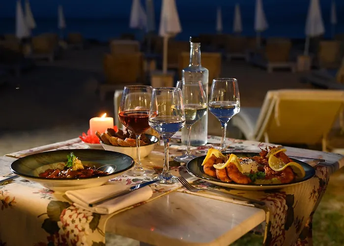 Cavomarina Beach- Adults Only Hotel 4*