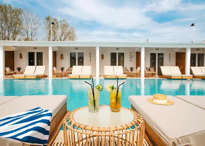 Hotel Cavomarina Beach- Adults Only