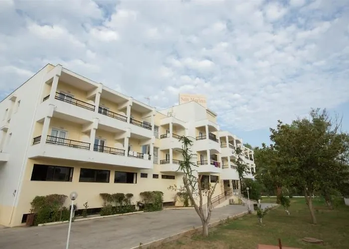 Cavomarina Beach- Adults Only 4*