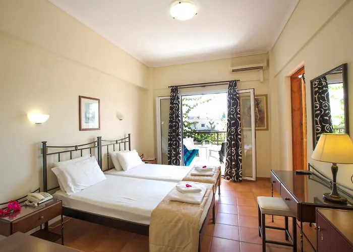 Hotel Cavomarina Beach- Adults Only 4*