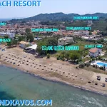 Cavomarina Beach- Adults Only 4* カボス
