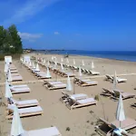 ホテル Cavomarina Beach- Adults Only