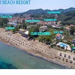 Cavomarina Beach- Adults Only ホテル カボス