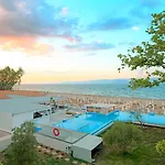 Cavomarina Beach- Adults Only ホテル カボス