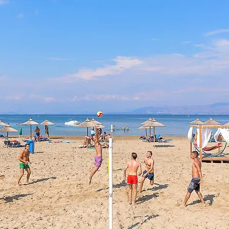Cavomarina Beach- Adults Only Hotel Kávos