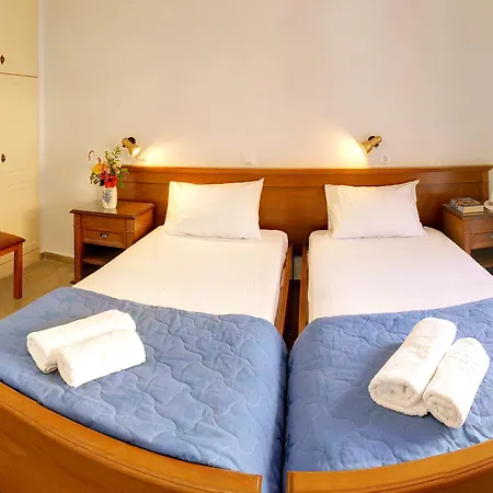 Cavomarina Beach- Adults Only Hotel