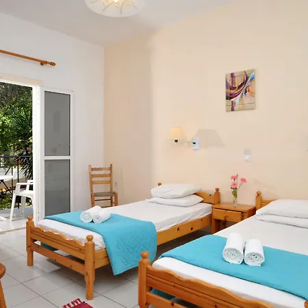 Cavomarina Beach- Adults Only Hotel 4*