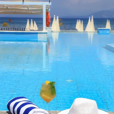 Cavomarina Beach- Adults Only Otel 4*