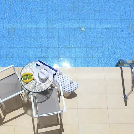 Cavomarina Beach- Adults Only Otel