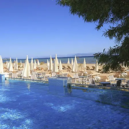 Cavomarina Beach- Adults Only Hotel Kávos