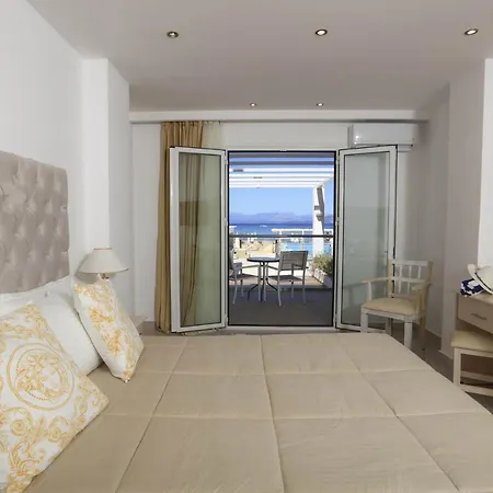 Otel Cavomarina Beach- Adults Only