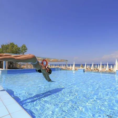 Cavomarina Beach- Adults Only Hotel Kávos