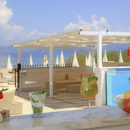Cavomarina Beach- Adults Only 4* Kávos
