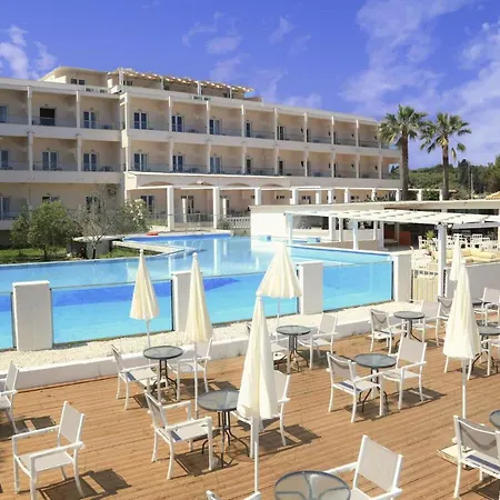 Cavomarina Beach- Adults Only 4* Kávos