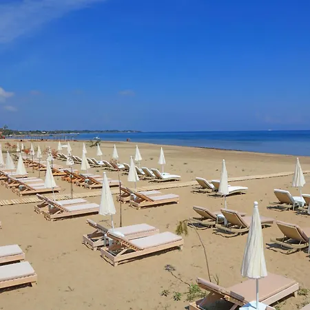Cavomarina Beach- Adults Only 4* Kávos