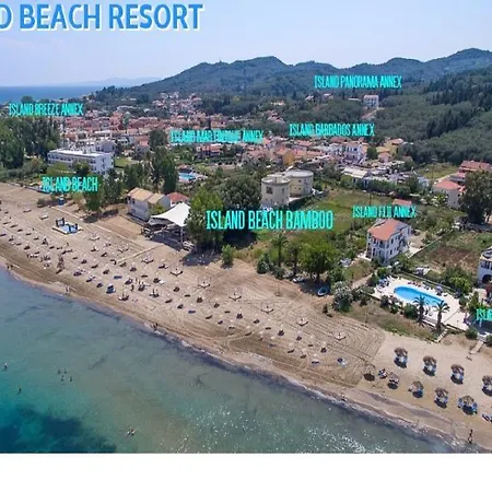 Cavomarina Beach- Adults Only Hotel Kávos