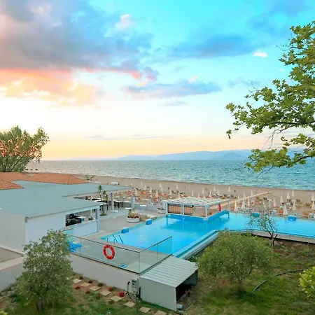 Cavomarina Beach- Adults Only Hotel Kávos