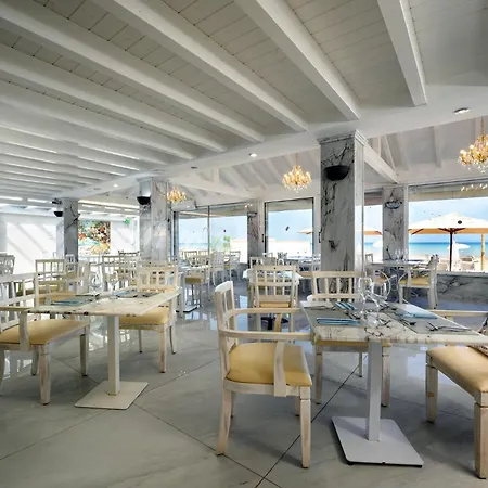 Cavomarina Beach- Adults Only 4* Kávos