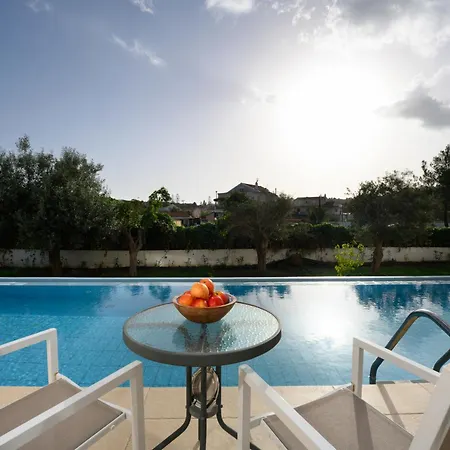 Cavomarina Beach- Adults Only 4* Kávos