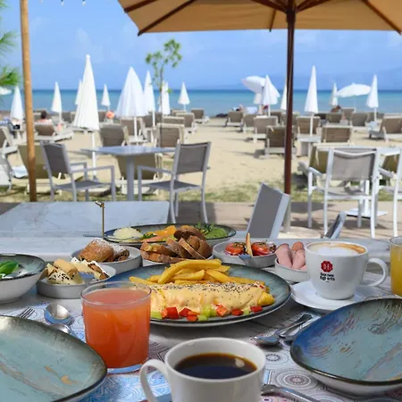 Cavomarina Beach- Adults Only Otel Kávos