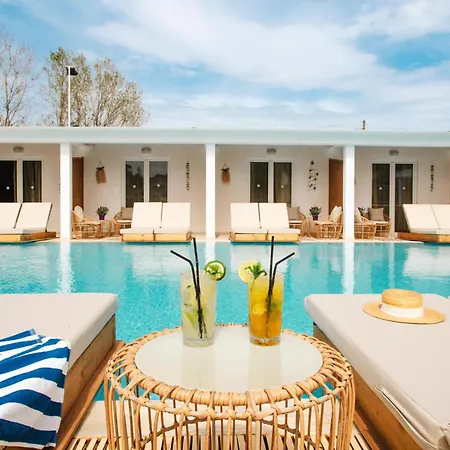 Otel Cavomarina Beach- Adults Only