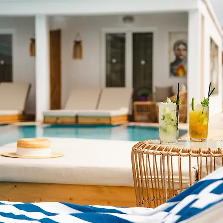 Otel Cavomarina Beach- Adults Only 4*