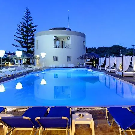 Cavomarina Beach- Adults Only 4* Kávos