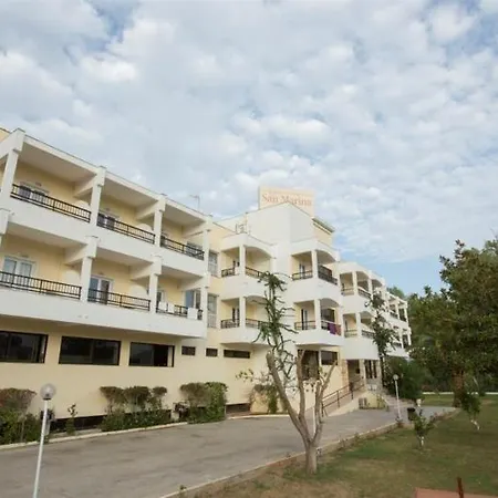 Cavomarina Beach- Adults Only 4*