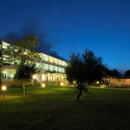 Cavomarina Beach- Adults Only 4* Kávos