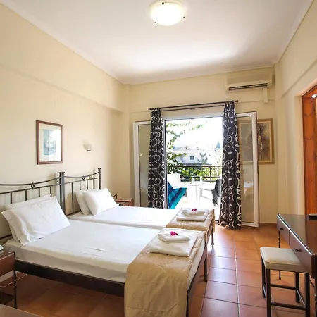 Hotel Cavomarina Beach- Adults Only 4*