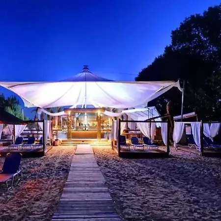 Cavomarina Beach- Adults Only 4*